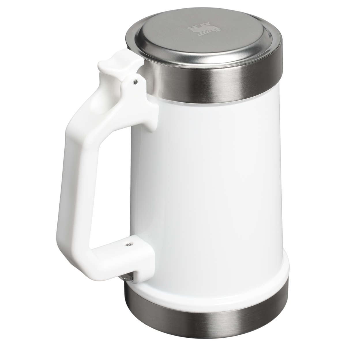 Classic Bottle Opener Beer Stein D029Y