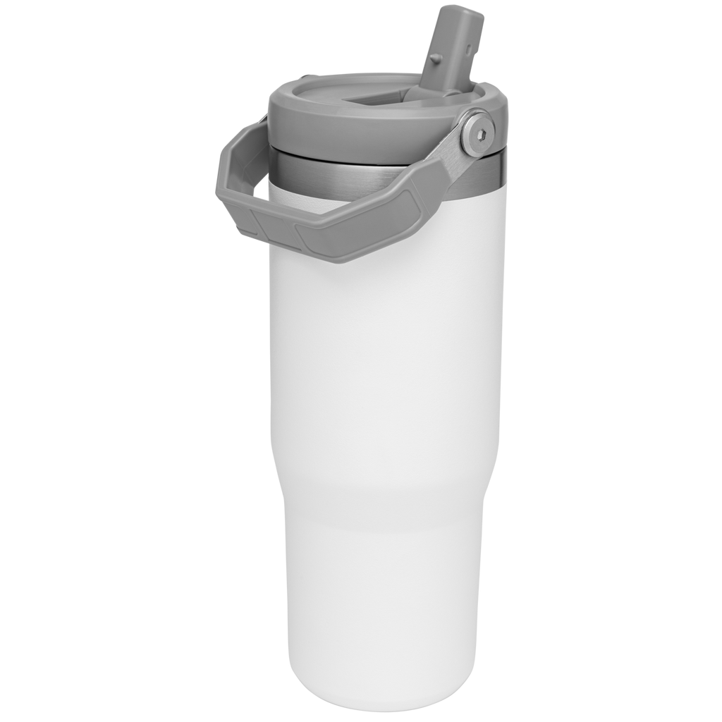 The IceFlow™ Flip Straw Tumbler D153N
