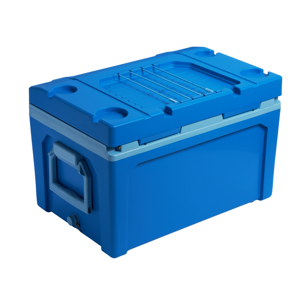 Adventure Cold For Days Outdoor Cooler D273T