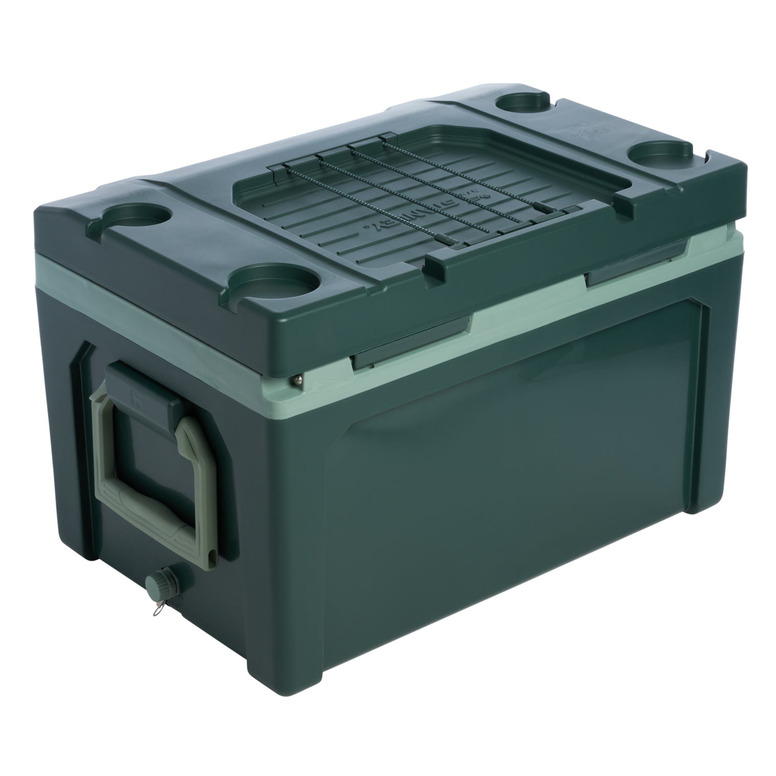 Adventure Cold For Days Outdoor Cooler D273T