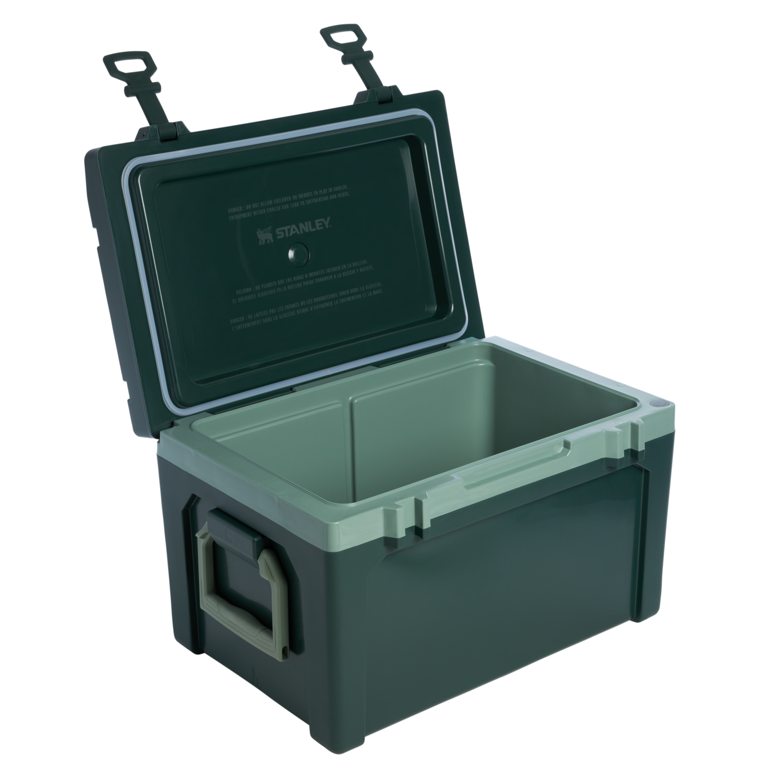 Adventure Cold For Days Outdoor Cooler D273T