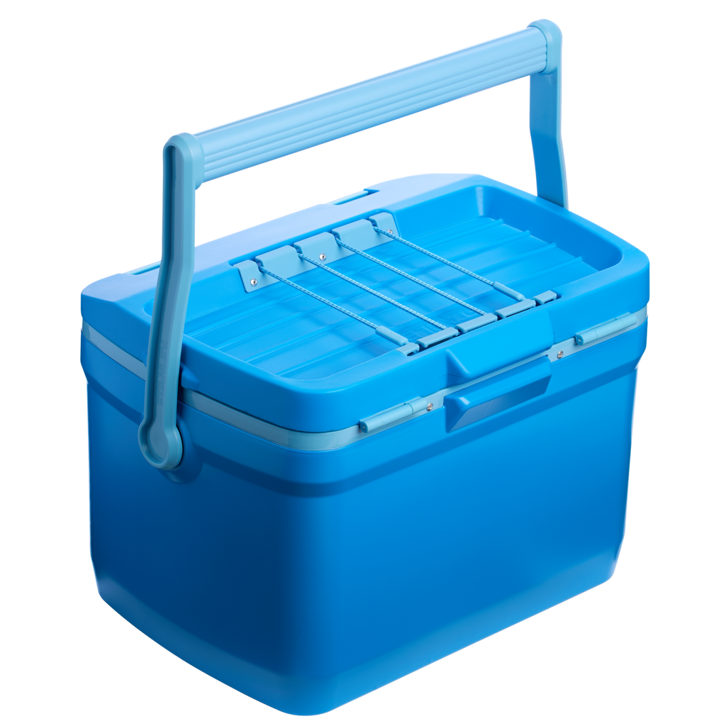 The Easy Carry Outdoor Cooler D024A