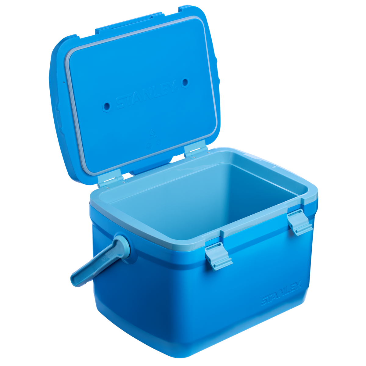 The Easy Carry Outdoor Cooler D024A
