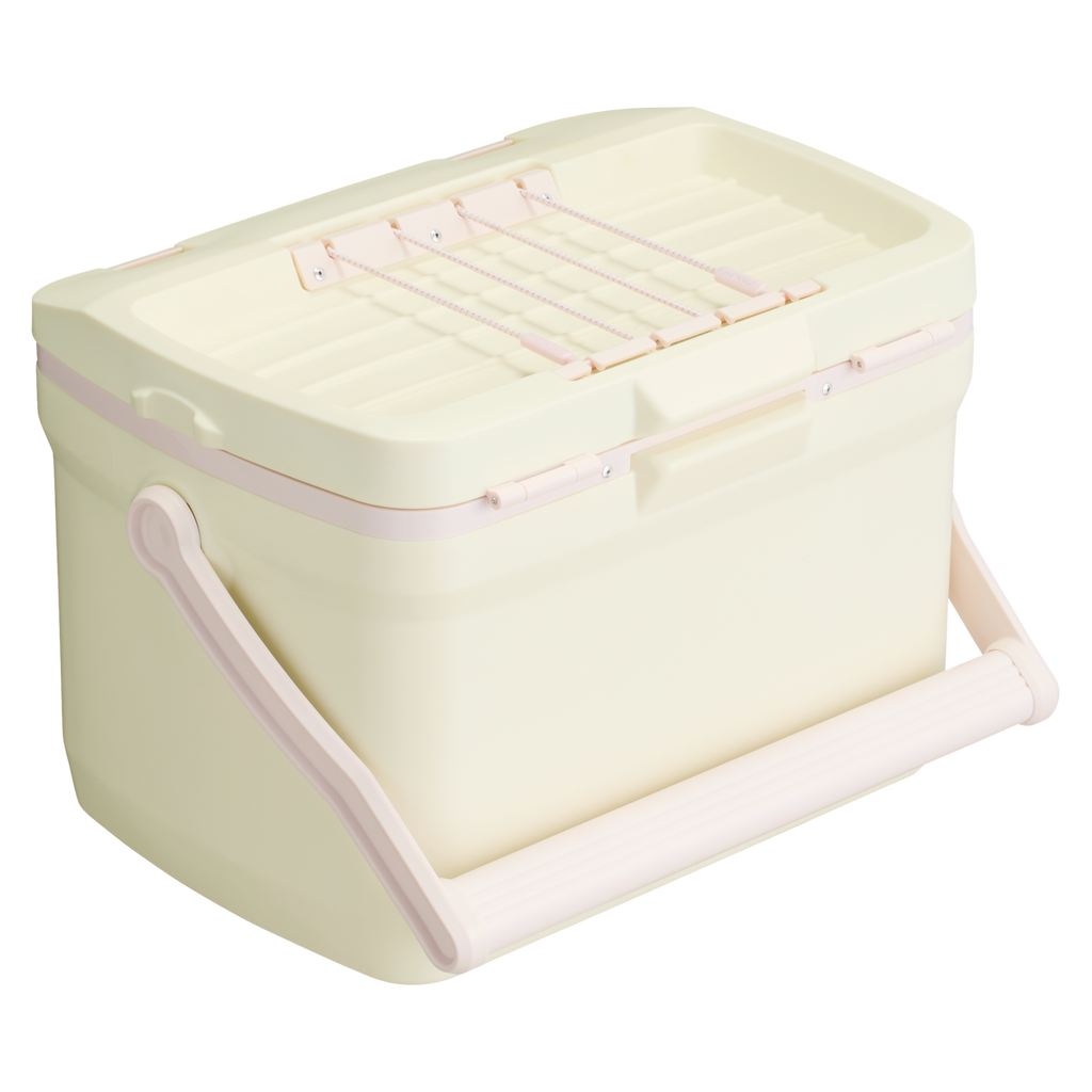 The Easy Carry Outdoor Cooler D024A