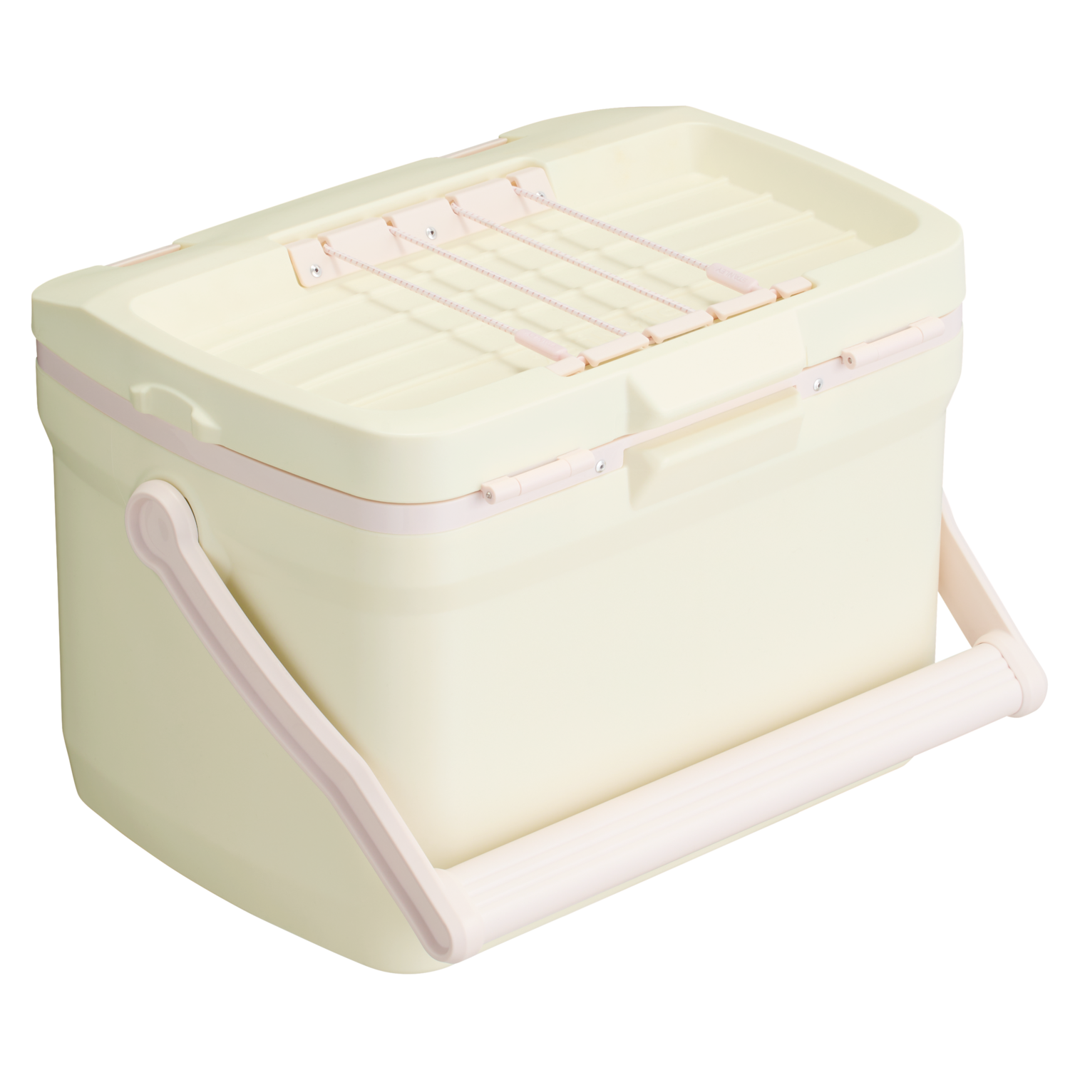 The Easy Carry Outdoor Cooler D024A