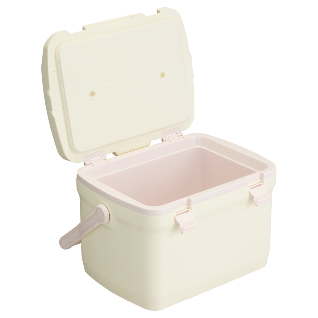 The Easy Carry Outdoor Cooler D024A