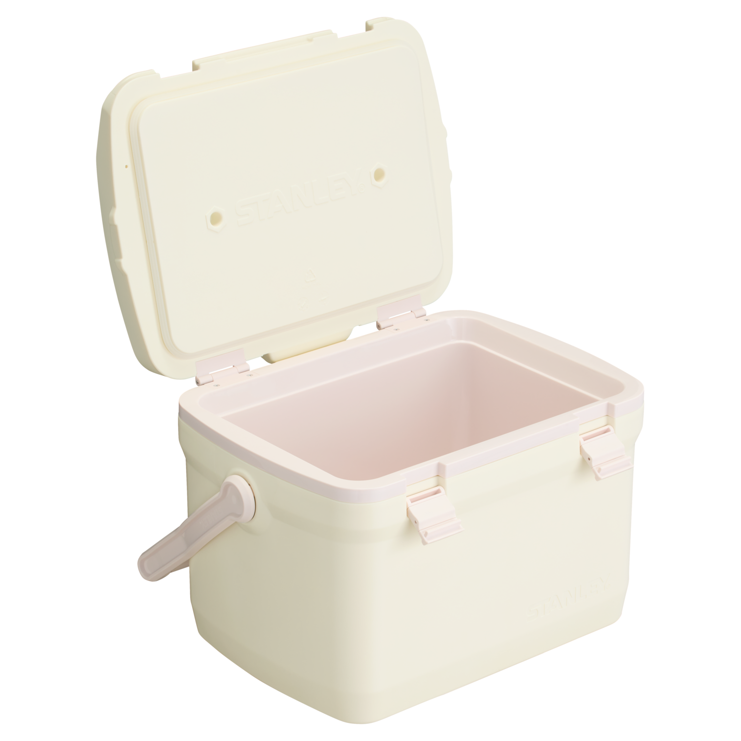 The Easy Carry Outdoor Cooler D024A
