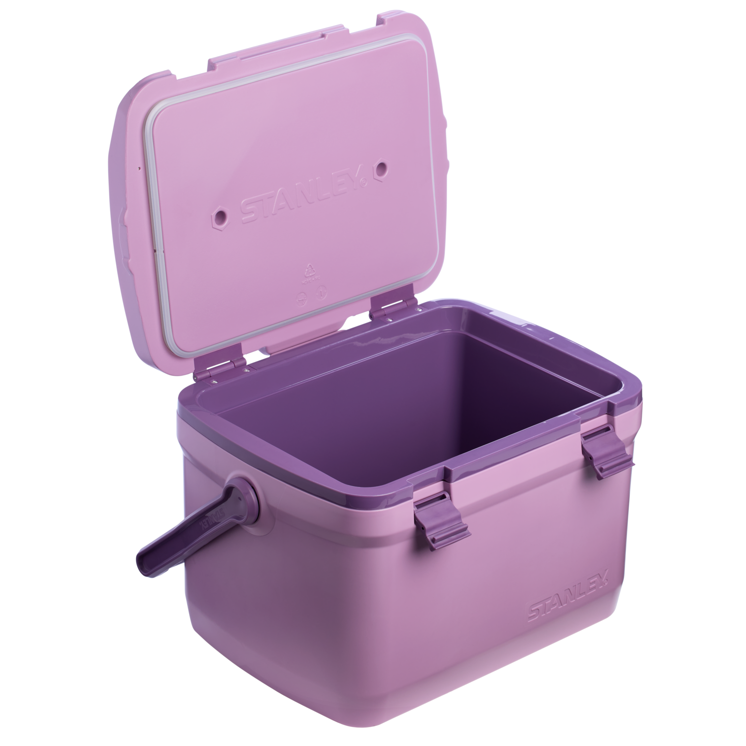 The Easy Carry Outdoor Cooler D024A