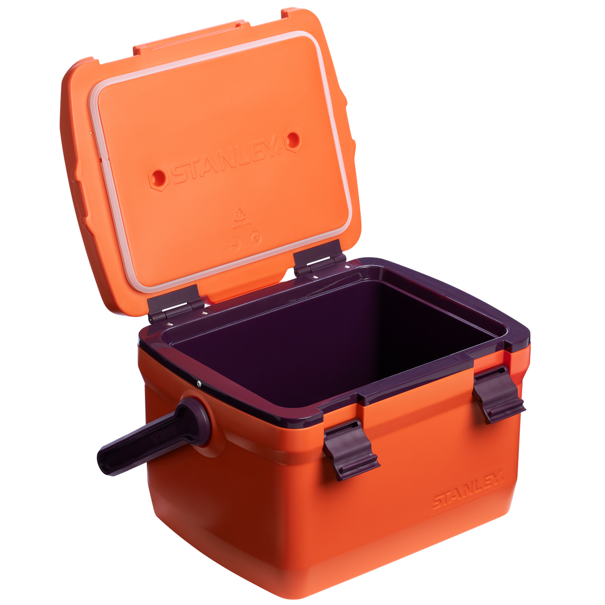 The Easy Carry Outdoor Cooler D024A
