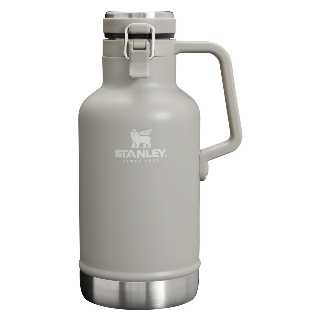 Classic Easy-Pour Growler D001A