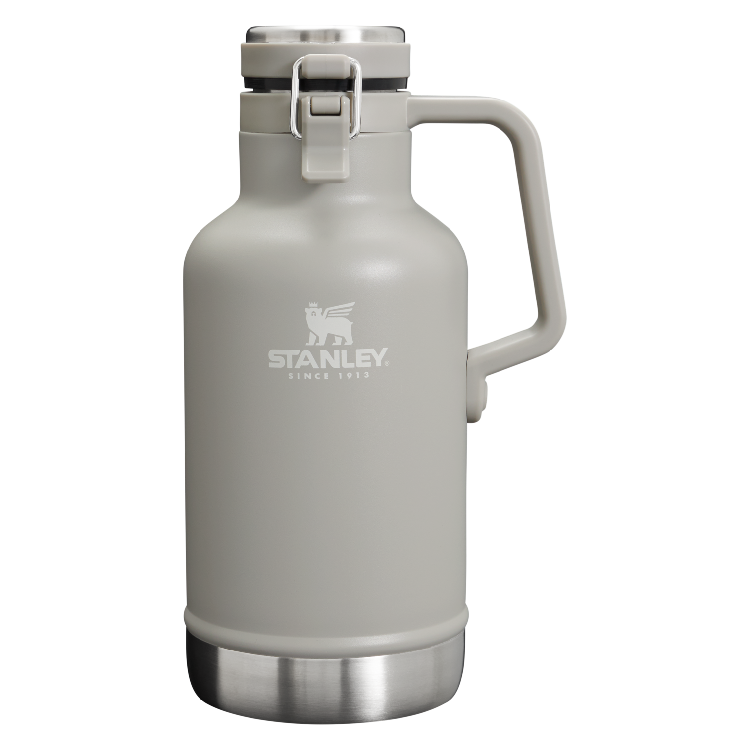 Classic Easy-Pour Growler D001A