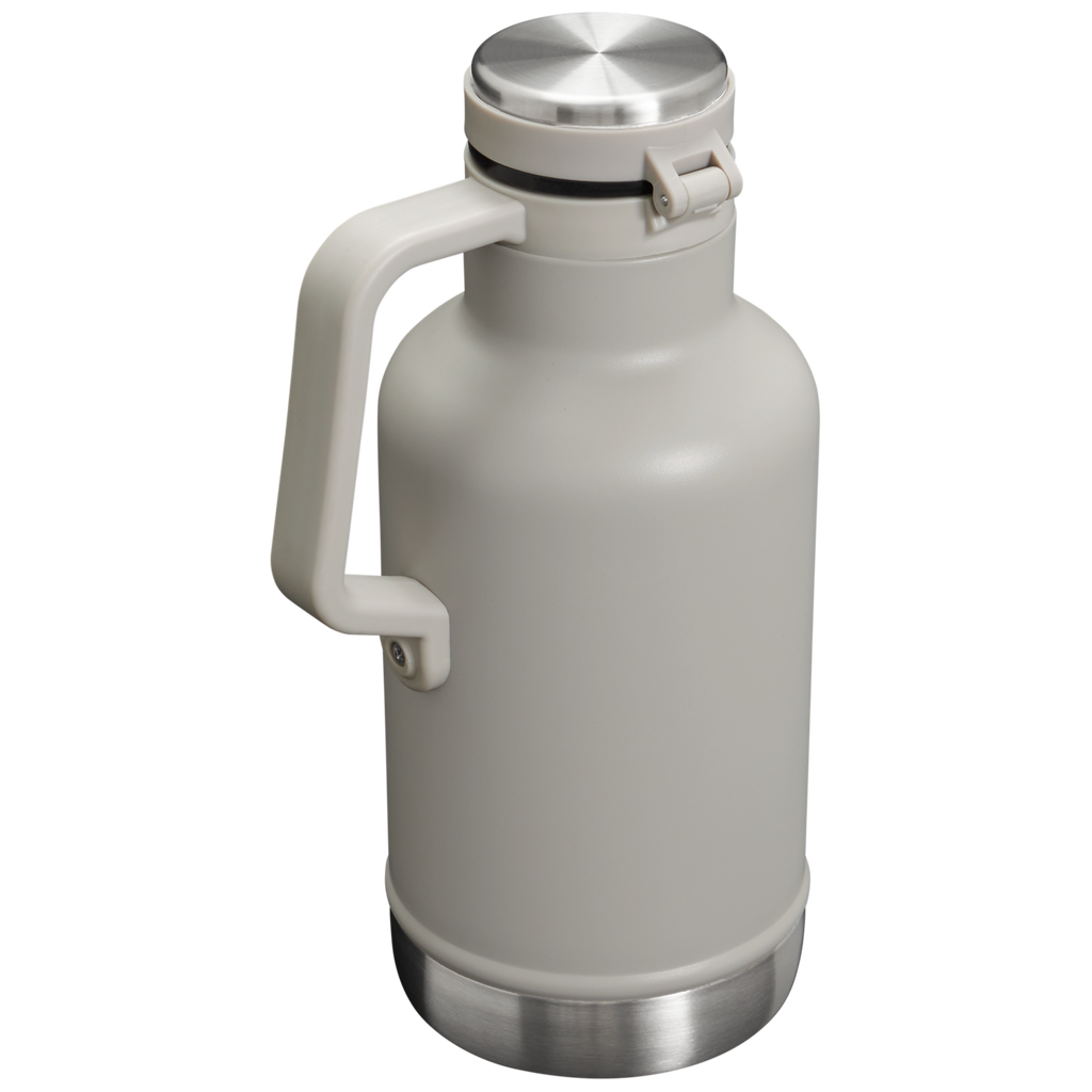 Classic Easy-Pour Growler D001A