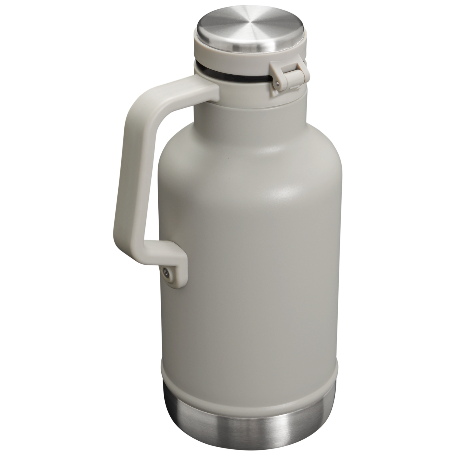 Classic Easy-Pour Growler D001A