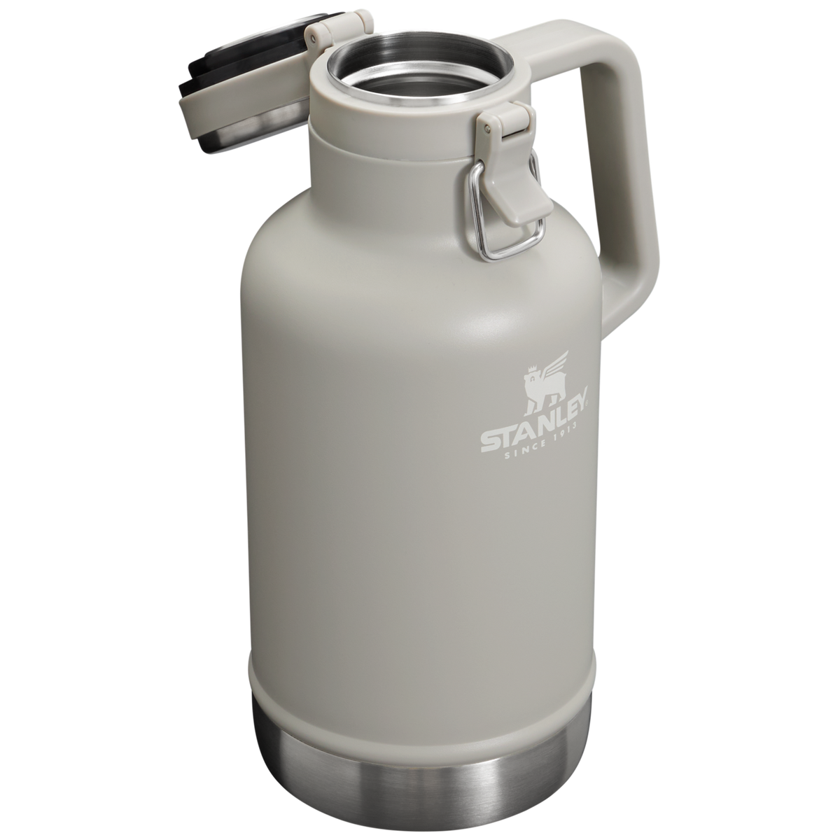 Classic Easy-Pour Growler D001A