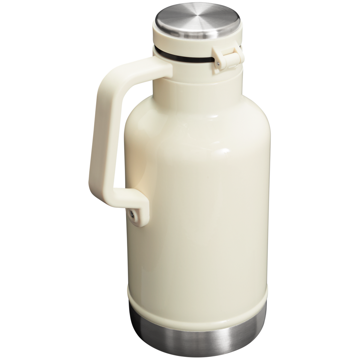 Classic Easy-Pour Growler D001A