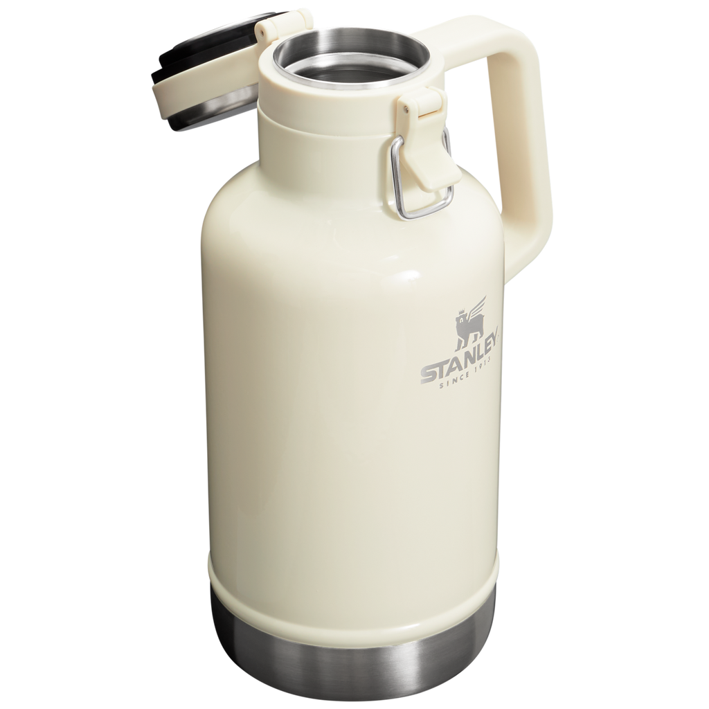 Classic Easy-Pour Growler D001A