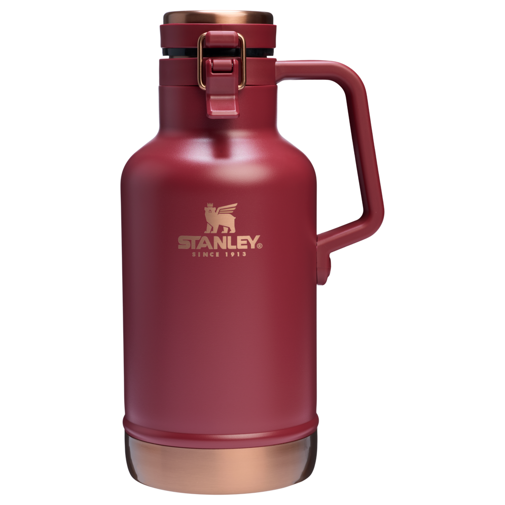 The Stay-Chill Growler Set D155U