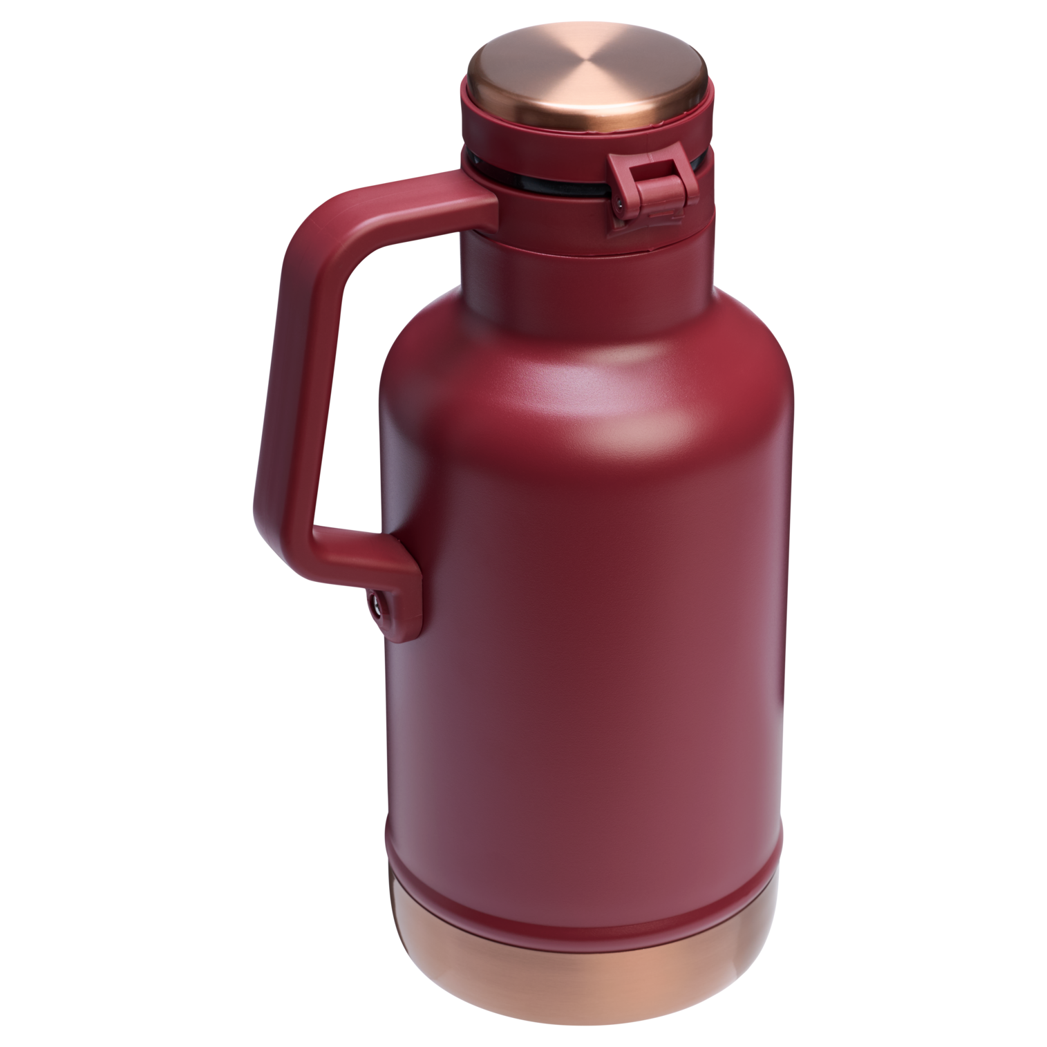 The Stay-Chill Growler Set D155U
