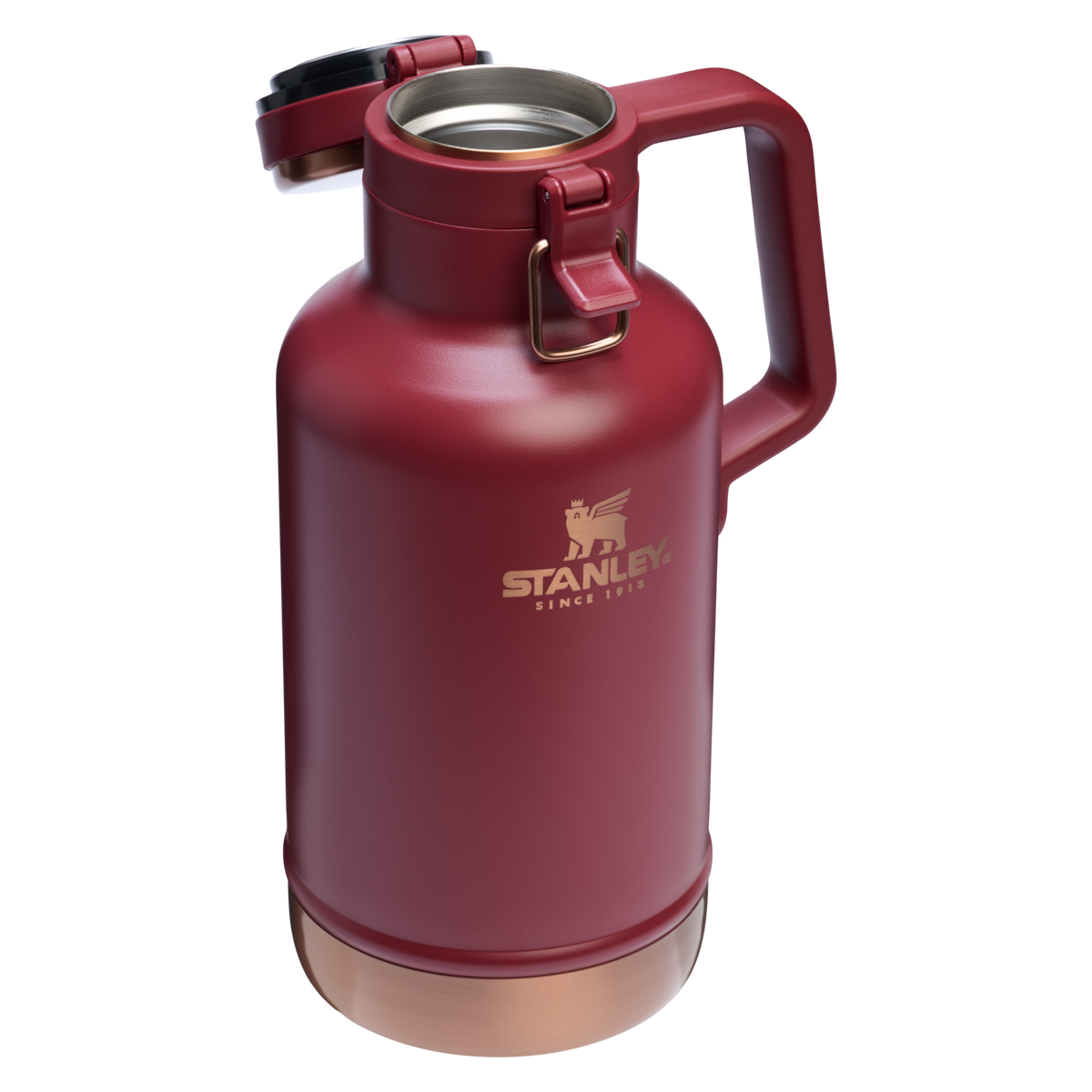The Stay-Chill Growler Set D155U
