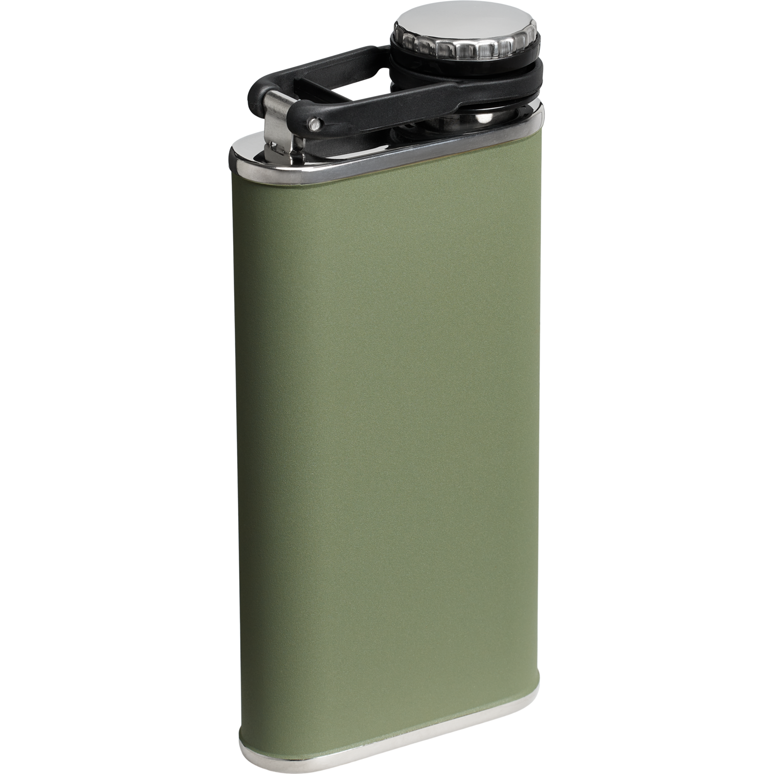 Classic Easy Fill Wide Mouth Flask D020U