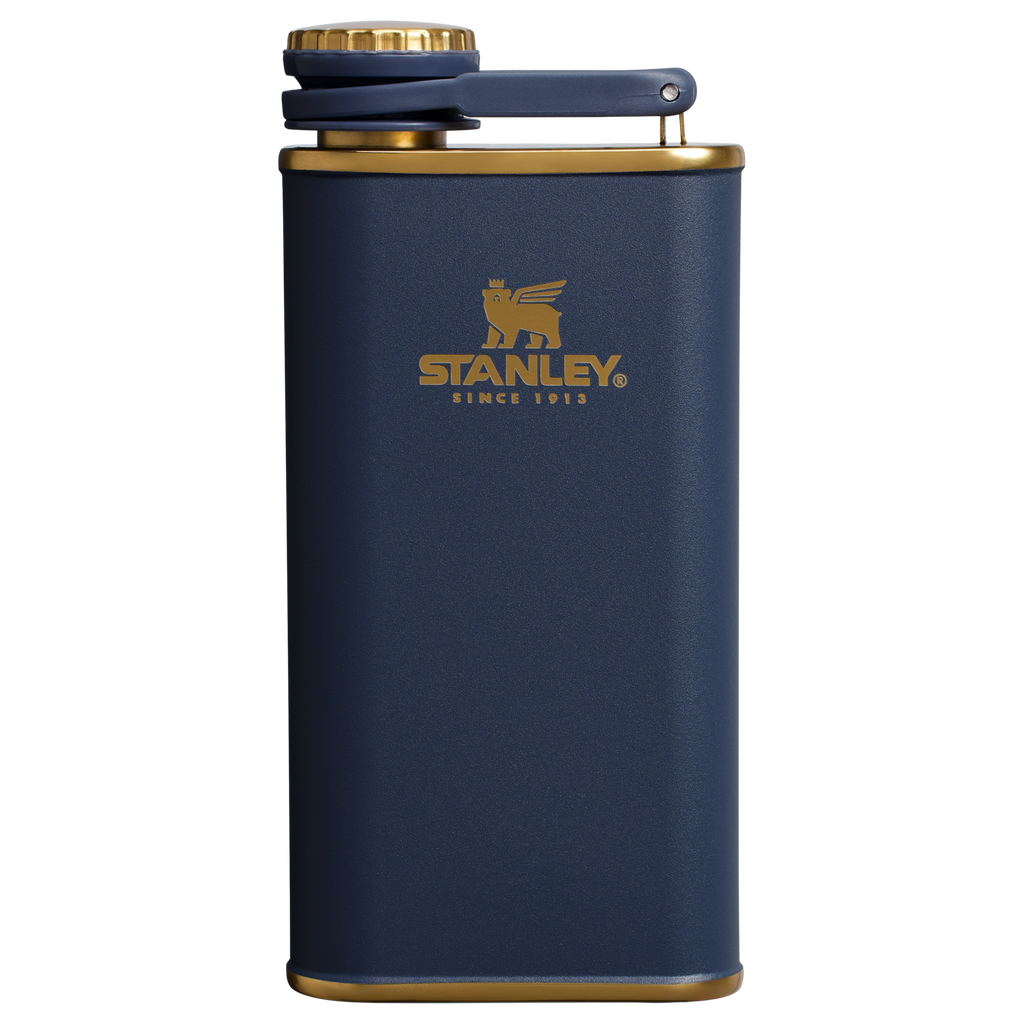 Classic Easy Fill Wide Mouth Flask D020U