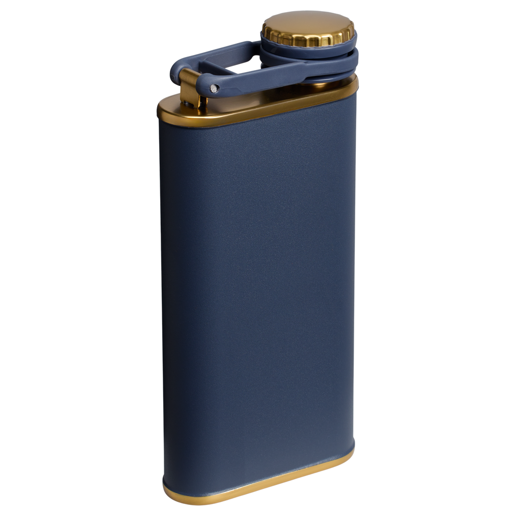 Classic Easy Fill Wide Mouth Flask D020U