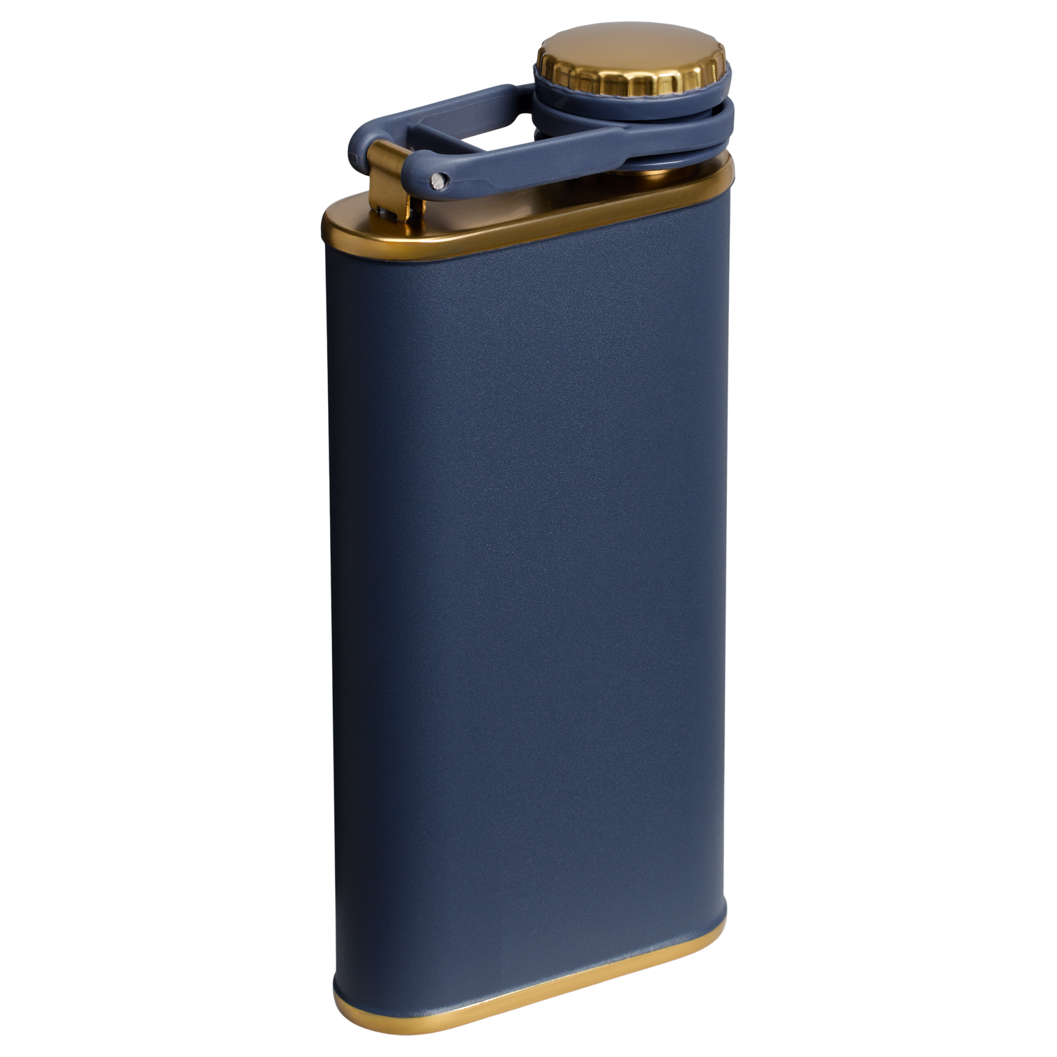 Classic Easy Fill Wide Mouth Flask D020U