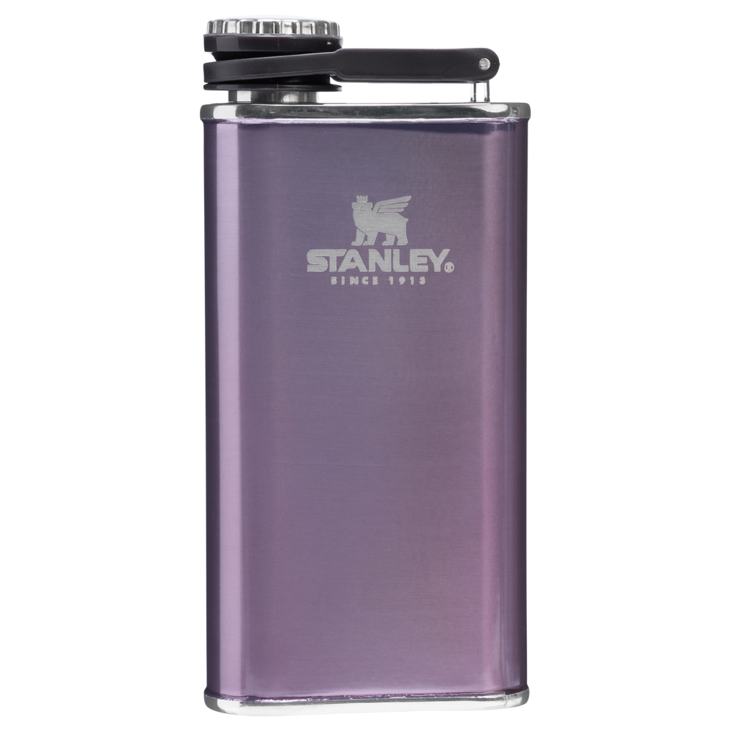 Classic Easy Fill Wide Mouth Flask D020U