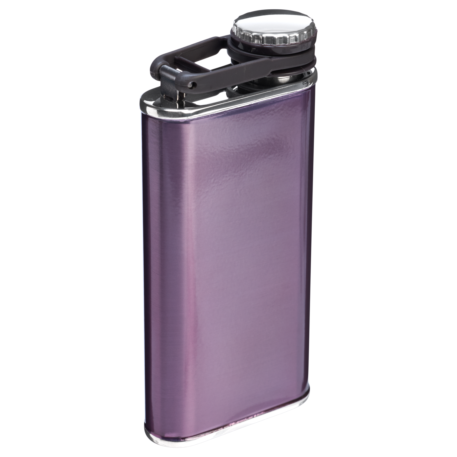 Classic Easy Fill Wide Mouth Flask D020U