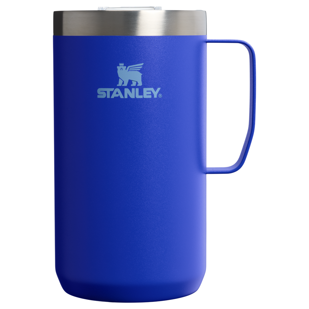 The Stay-Hot Camp Mug D041N