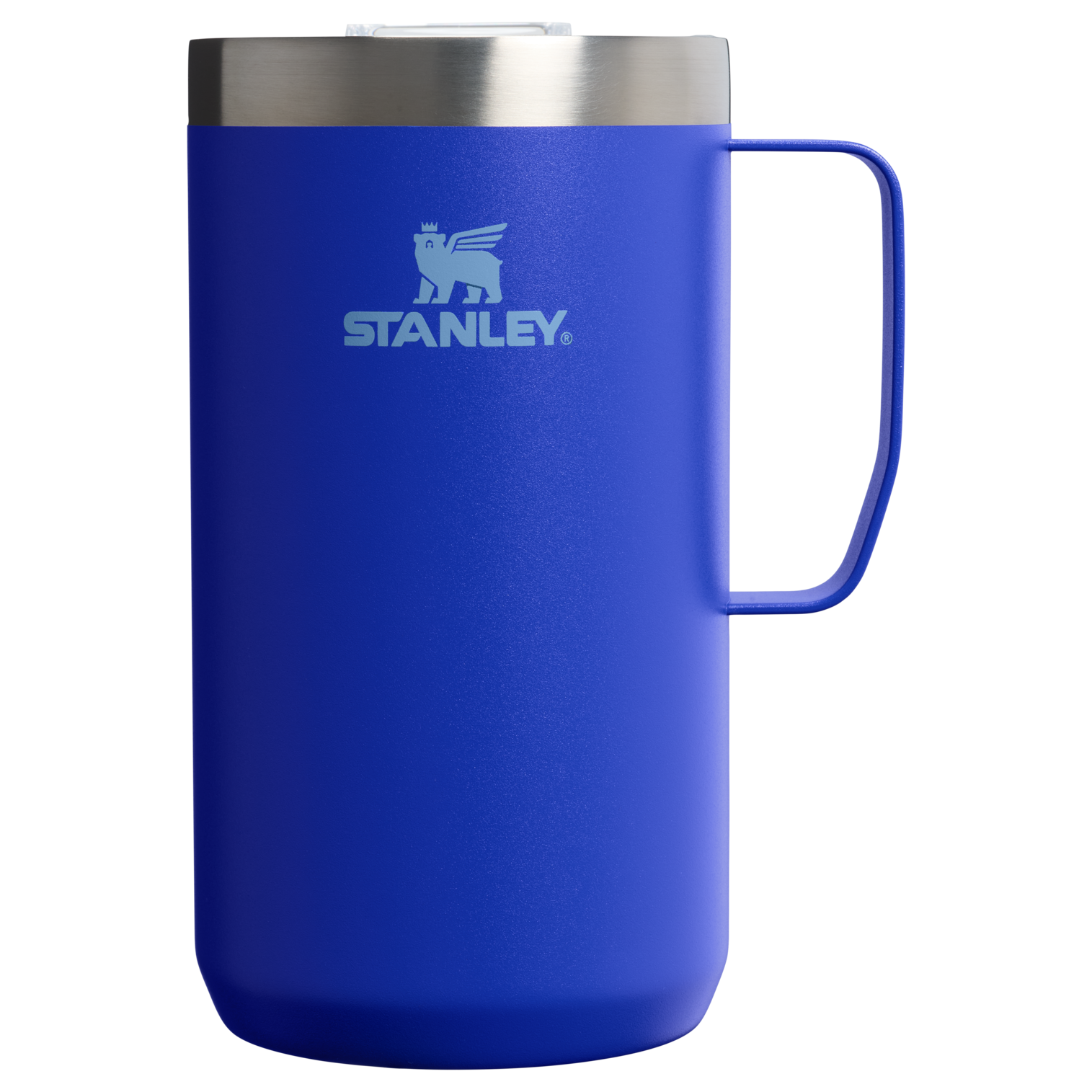 The Stay-Hot Camp Mug | Stanley Create D318Y