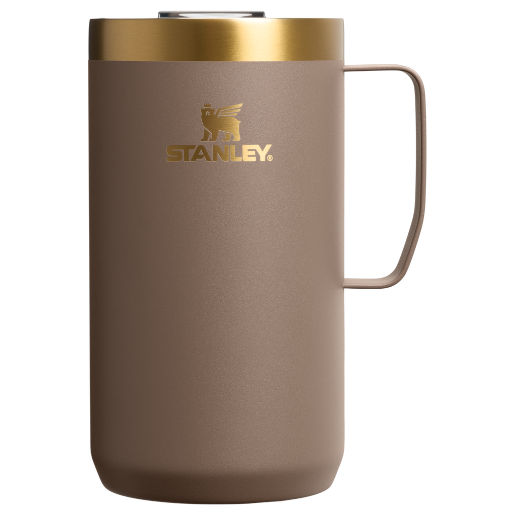 The Stay-Hot Camp Mug | Stanley Create D318Y