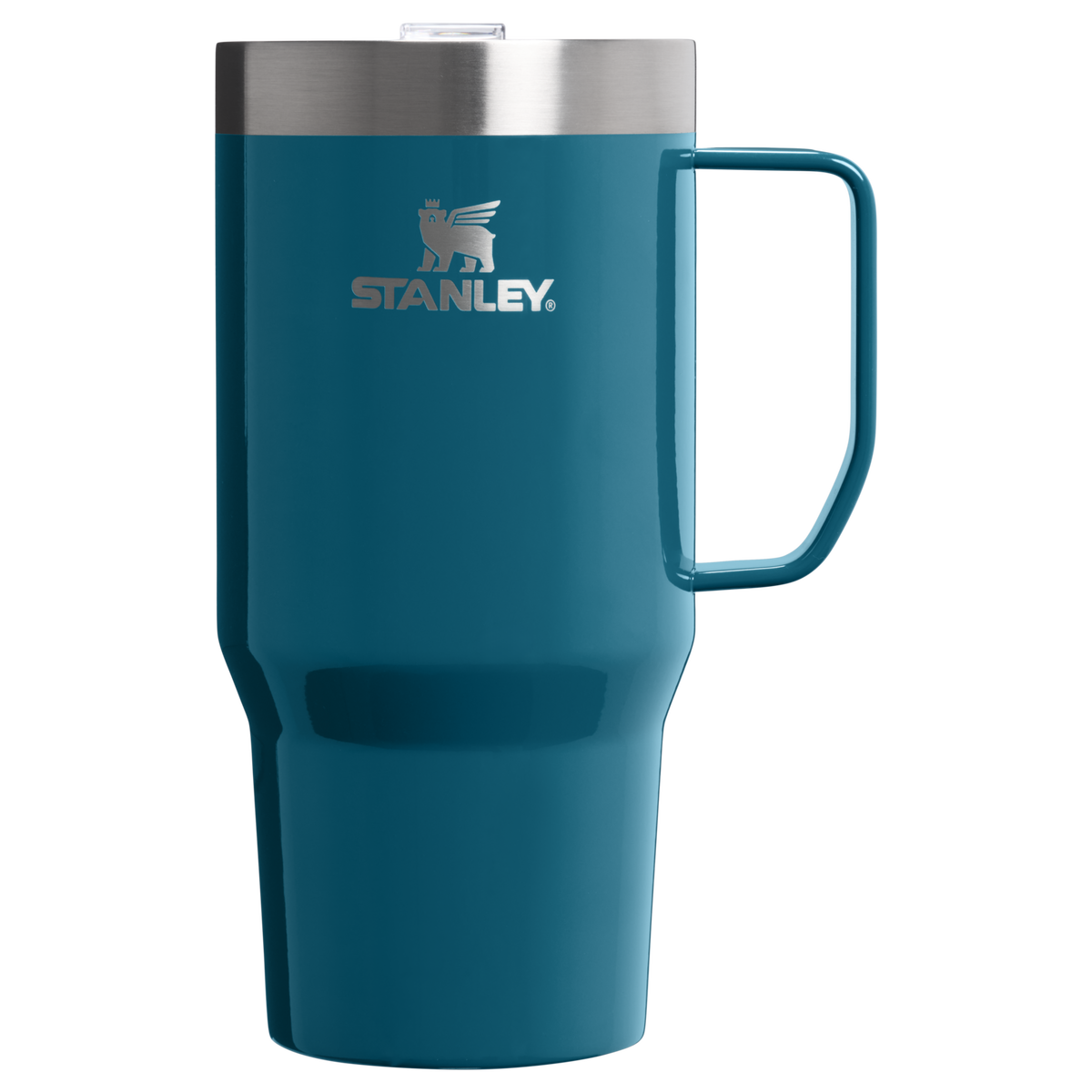 The Everyday Suburban Mug D166W