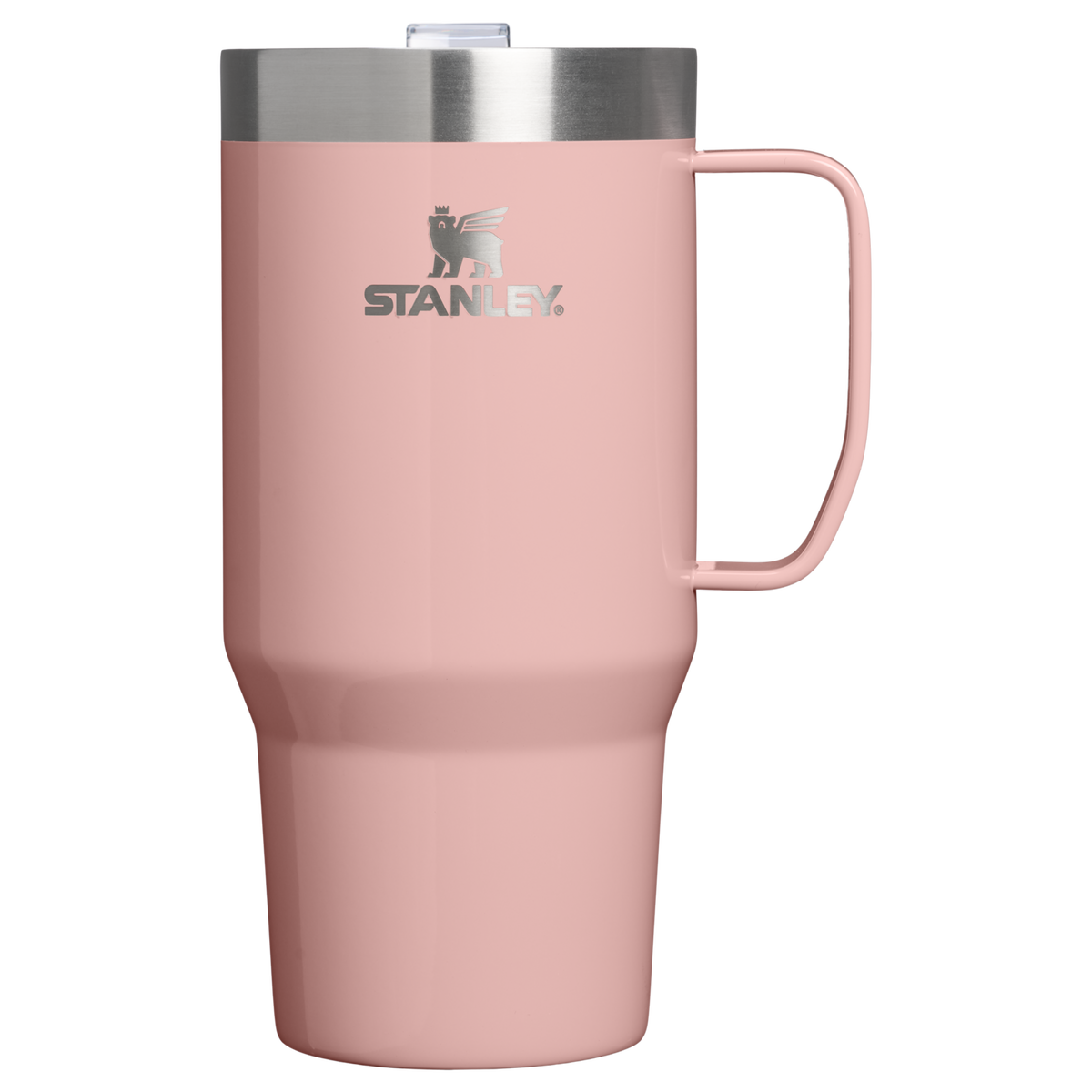 The Everyday Suburban Mug D166W