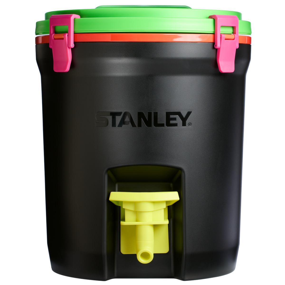 Adventure Fast Flow Water Jug 2G D025A