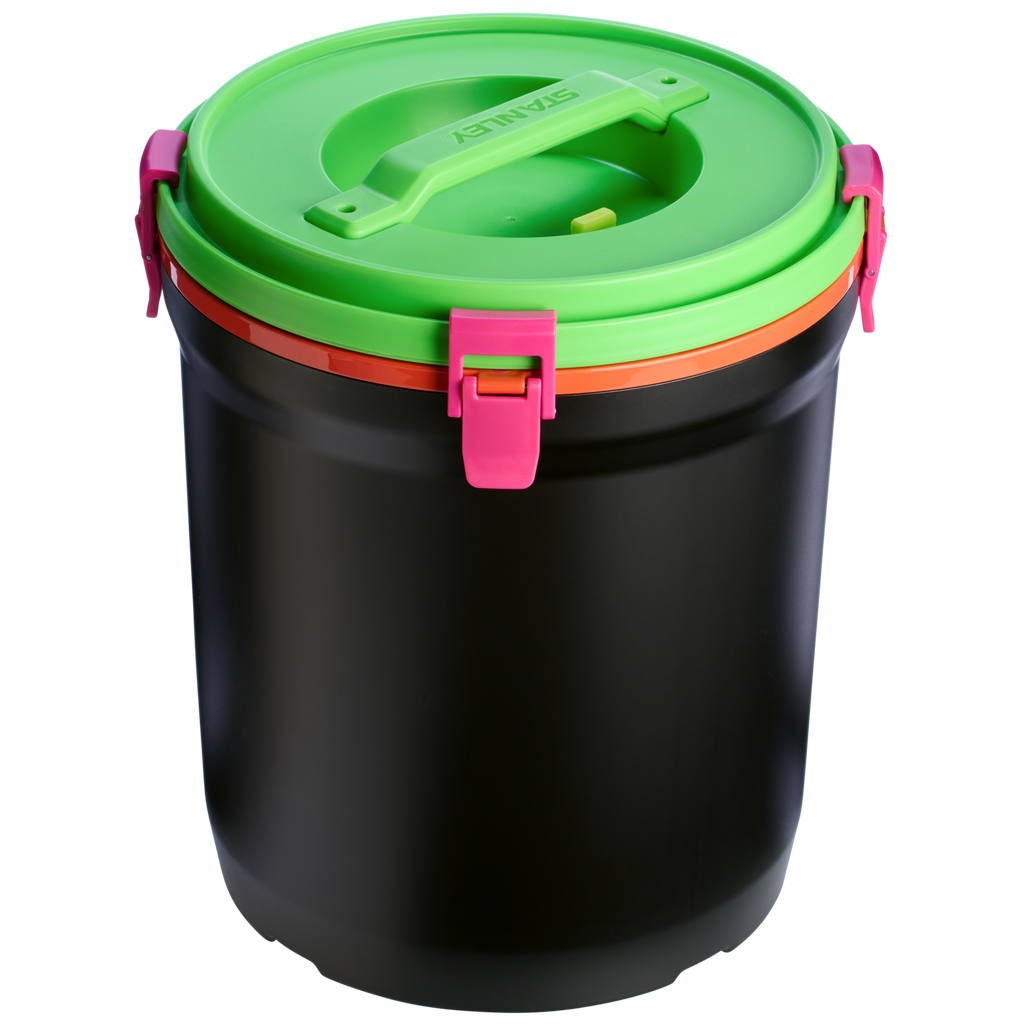 Adventure Fast Flow Water Jug 2G D025A