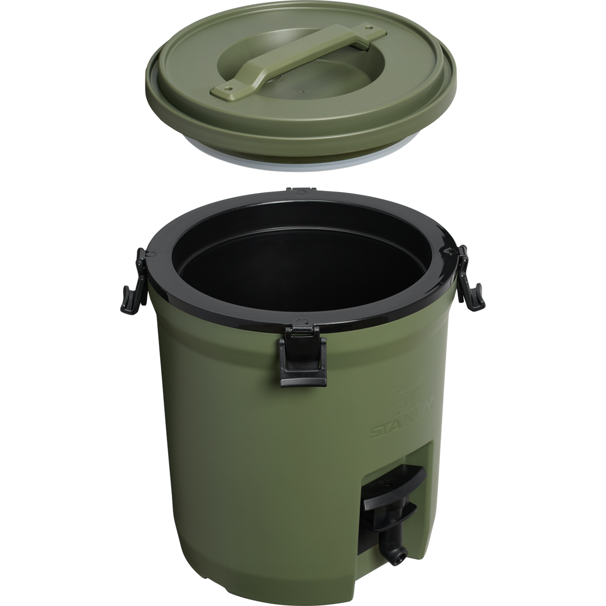 Adventure Fast Flow Water Jug 2G D025A