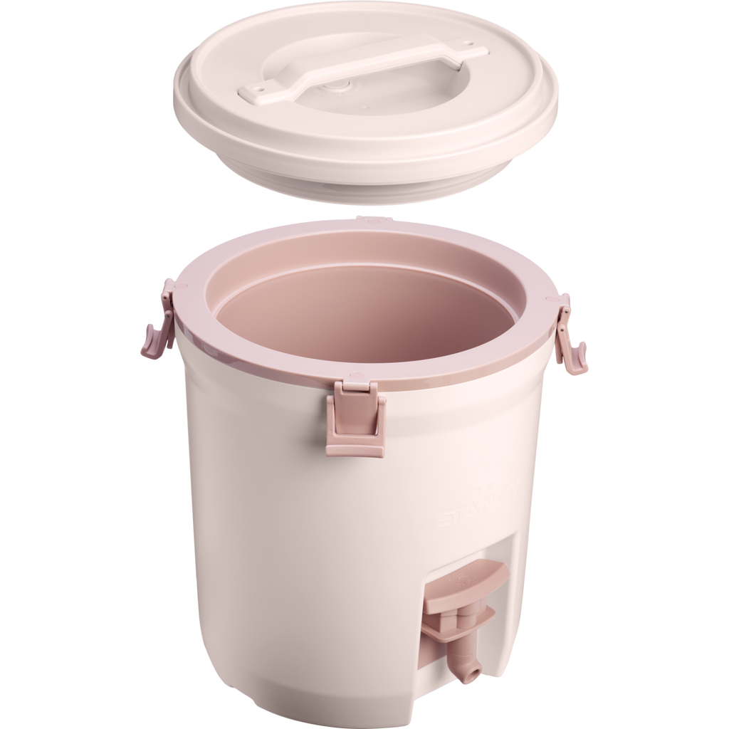 Adventure Fast Flow Water Jug 2G D025A