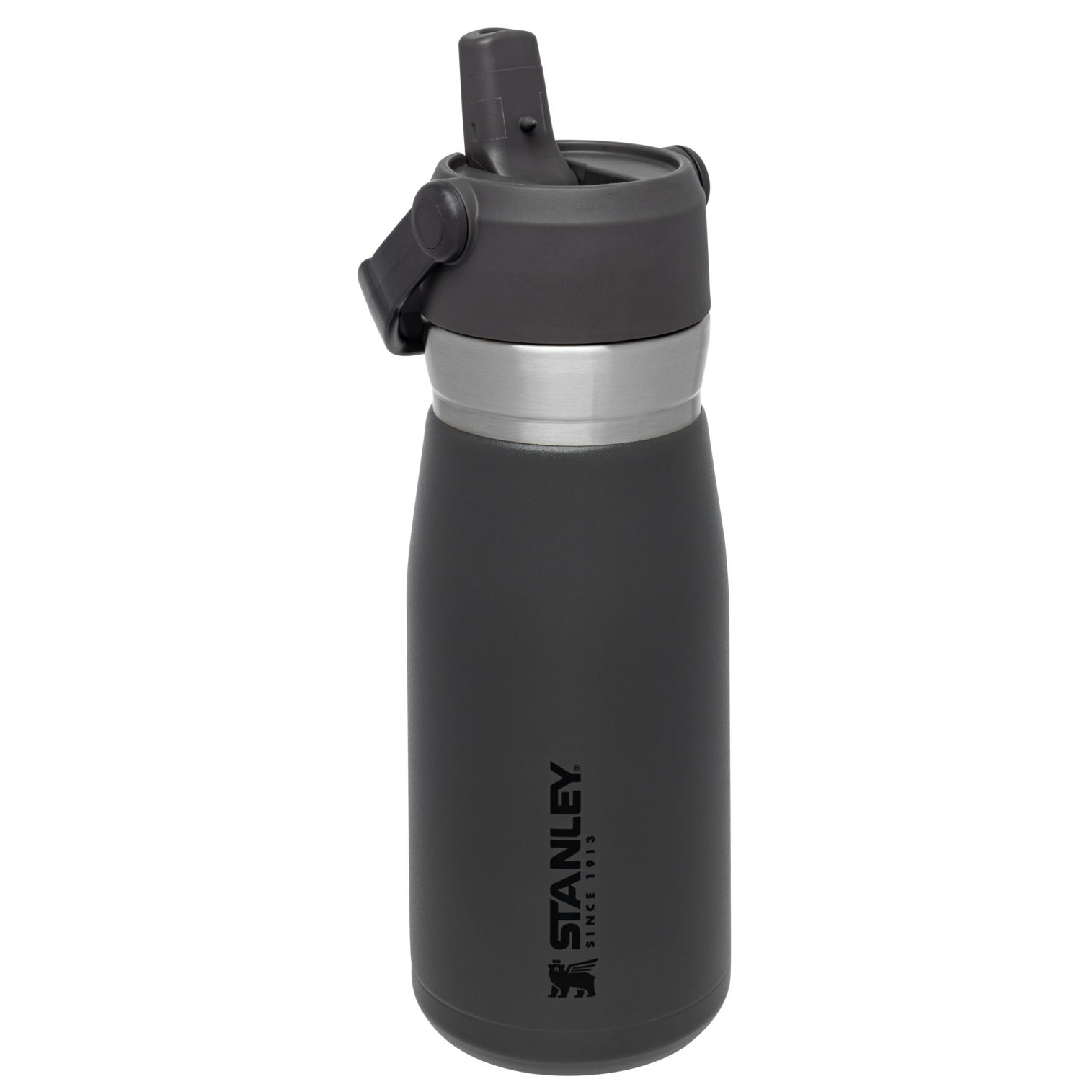 Go Flip Straw Water Bottle D154N