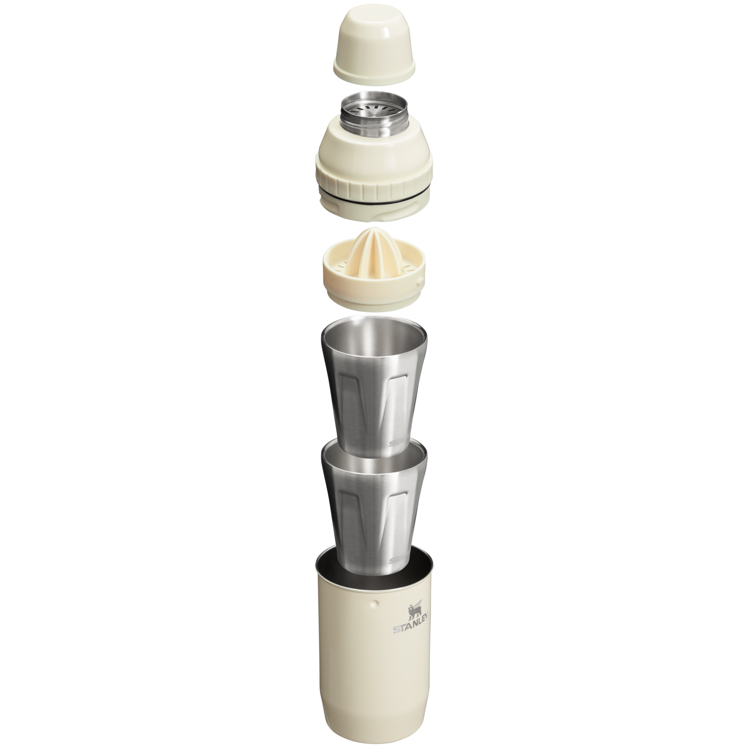 Adventure Happy Hour Cocktail Shaker Set D036E