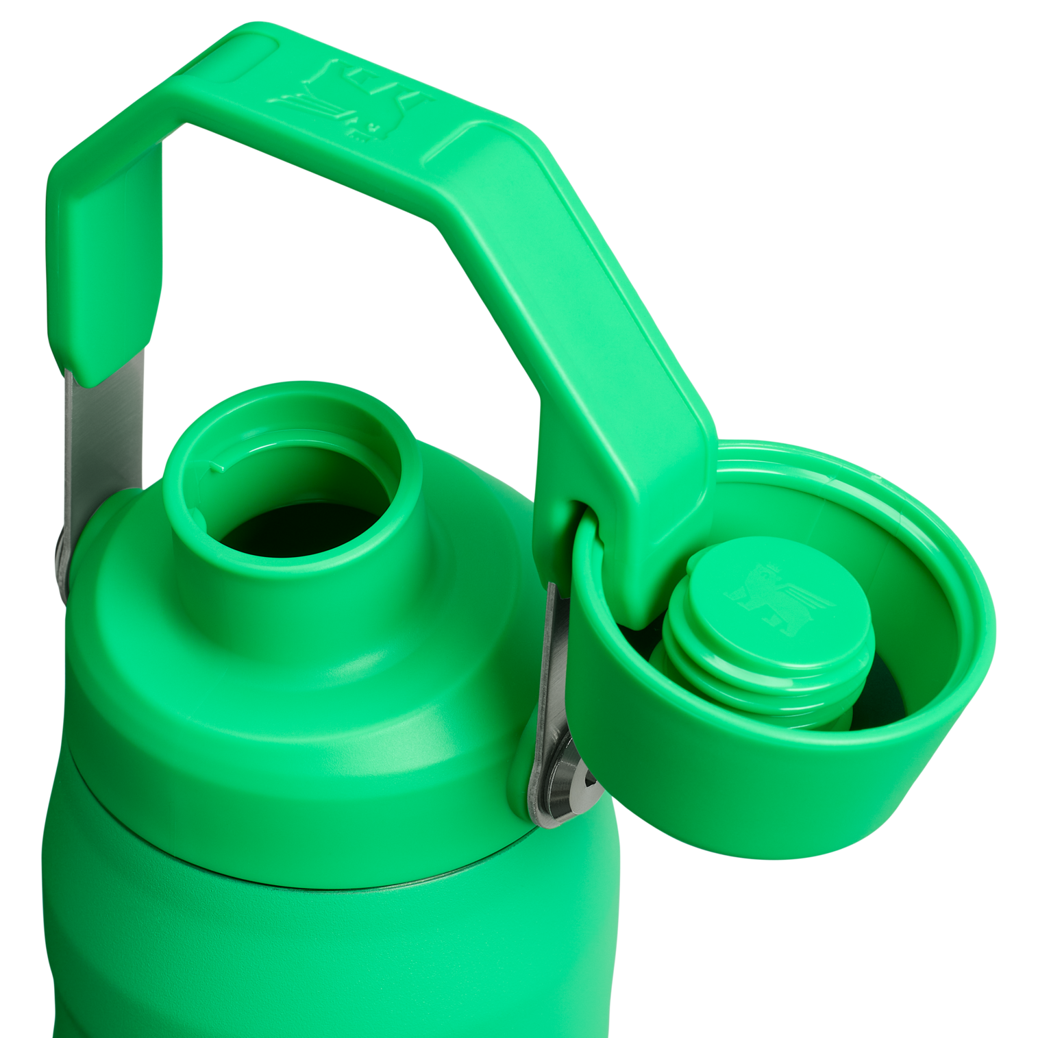 IceFlow™ Bottle with Fast Flow Lid D082K