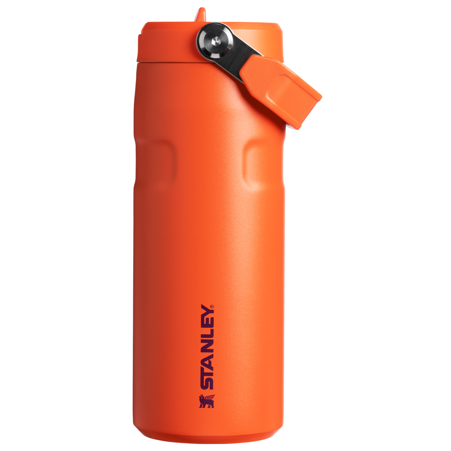 The IceFlow™ Bottle with Flip Straw Lid D057R