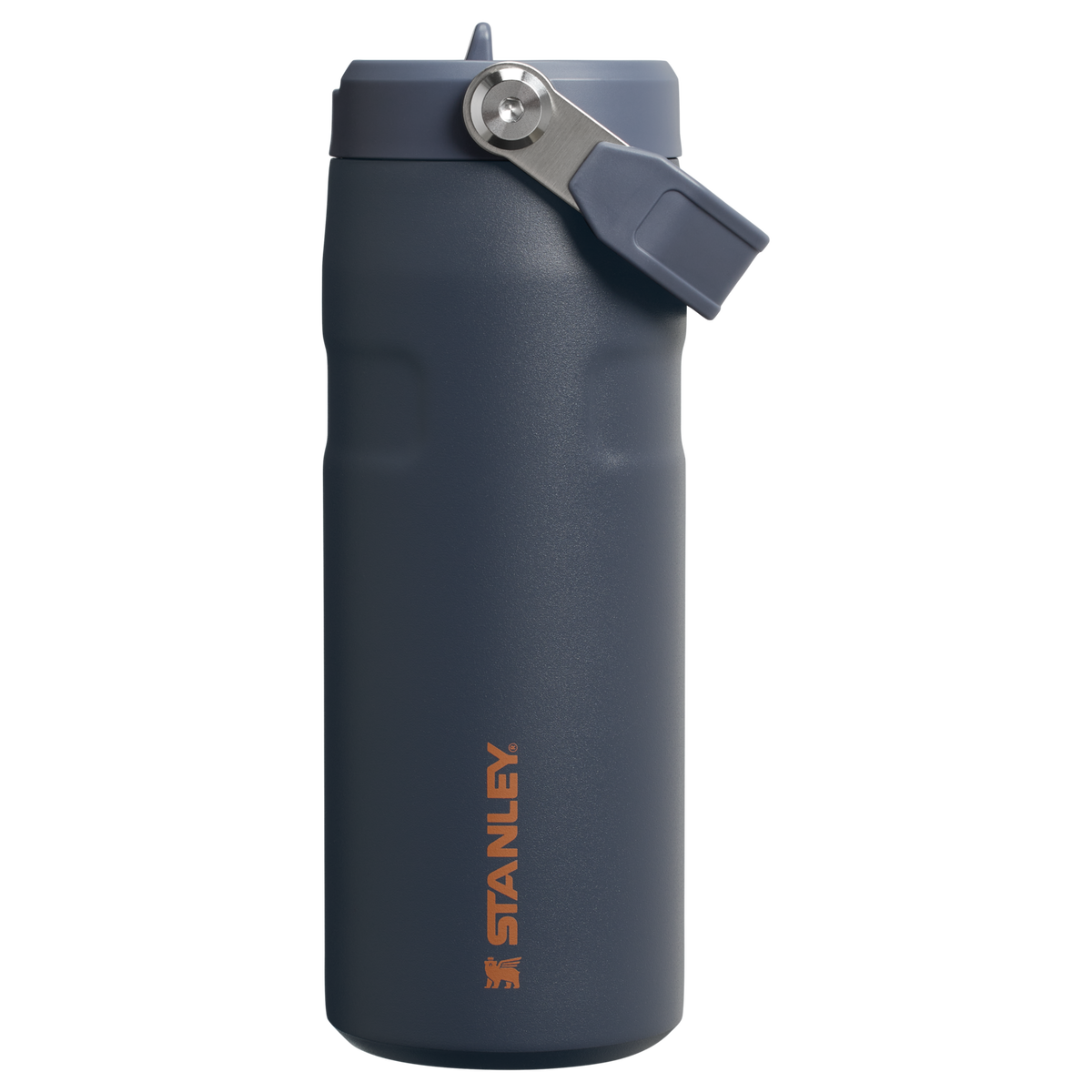 The IceFlow™ Bottle with Flip Straw Lid D057R