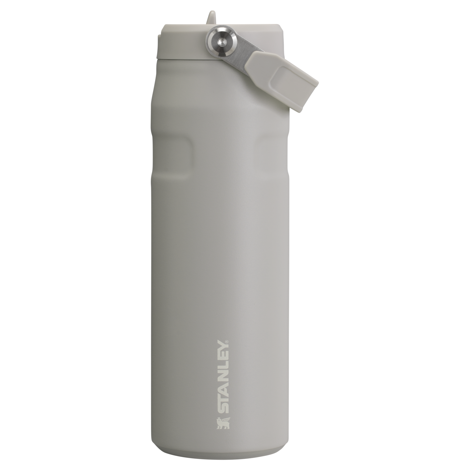 The IceFlow™ Bottle with Flip Straw Lid D058K