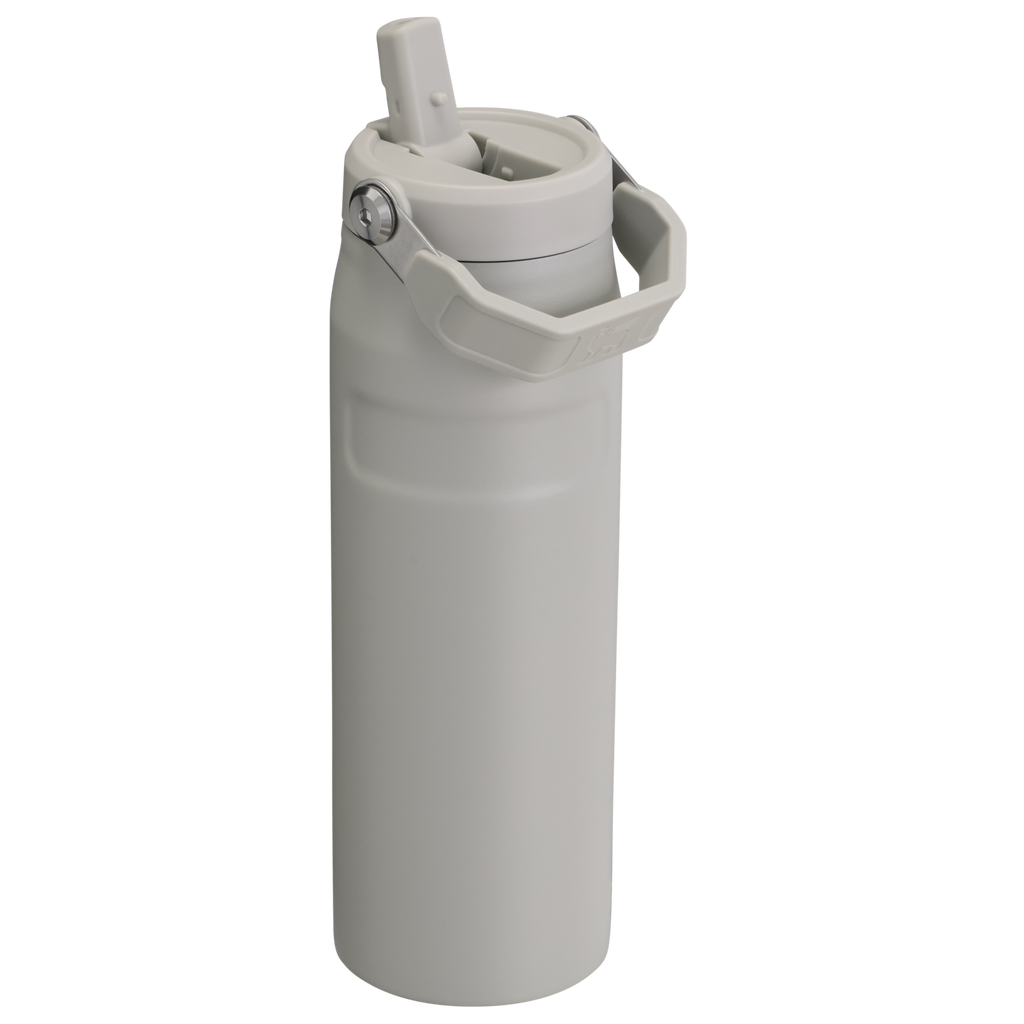 The IceFlow™ Bottle with Flip Straw Lid D058K