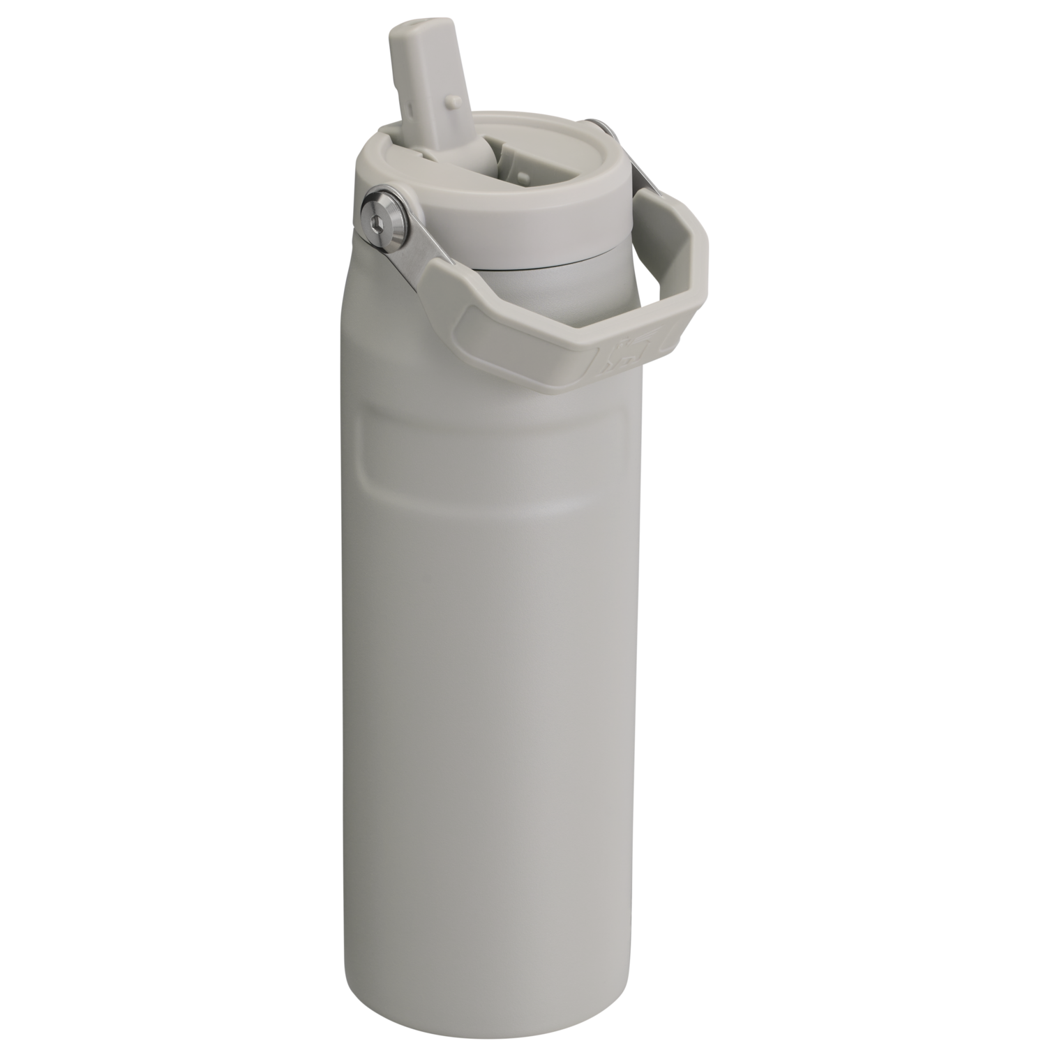 The IceFlow™ Bottle with Flip Straw Lid D058K