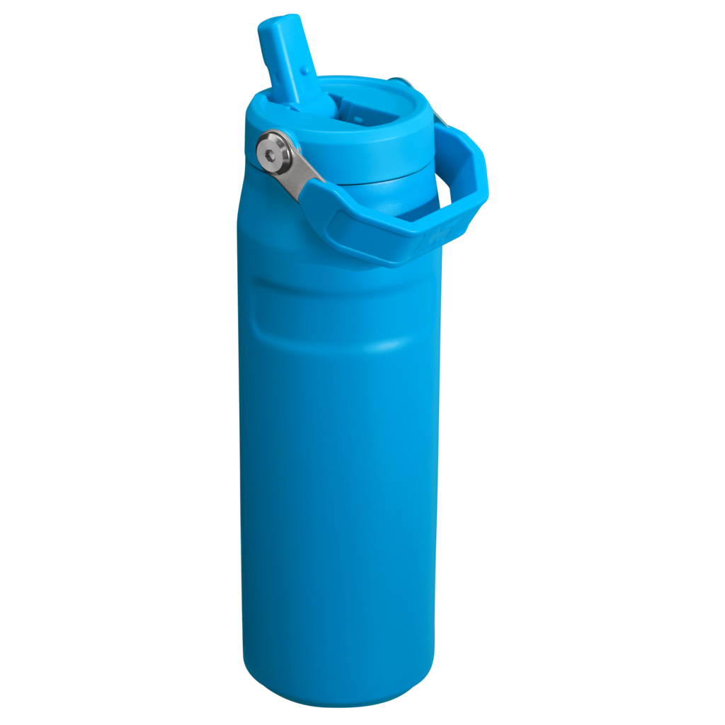 The IceFlow™ Bottle with Flip Straw Lid D058K