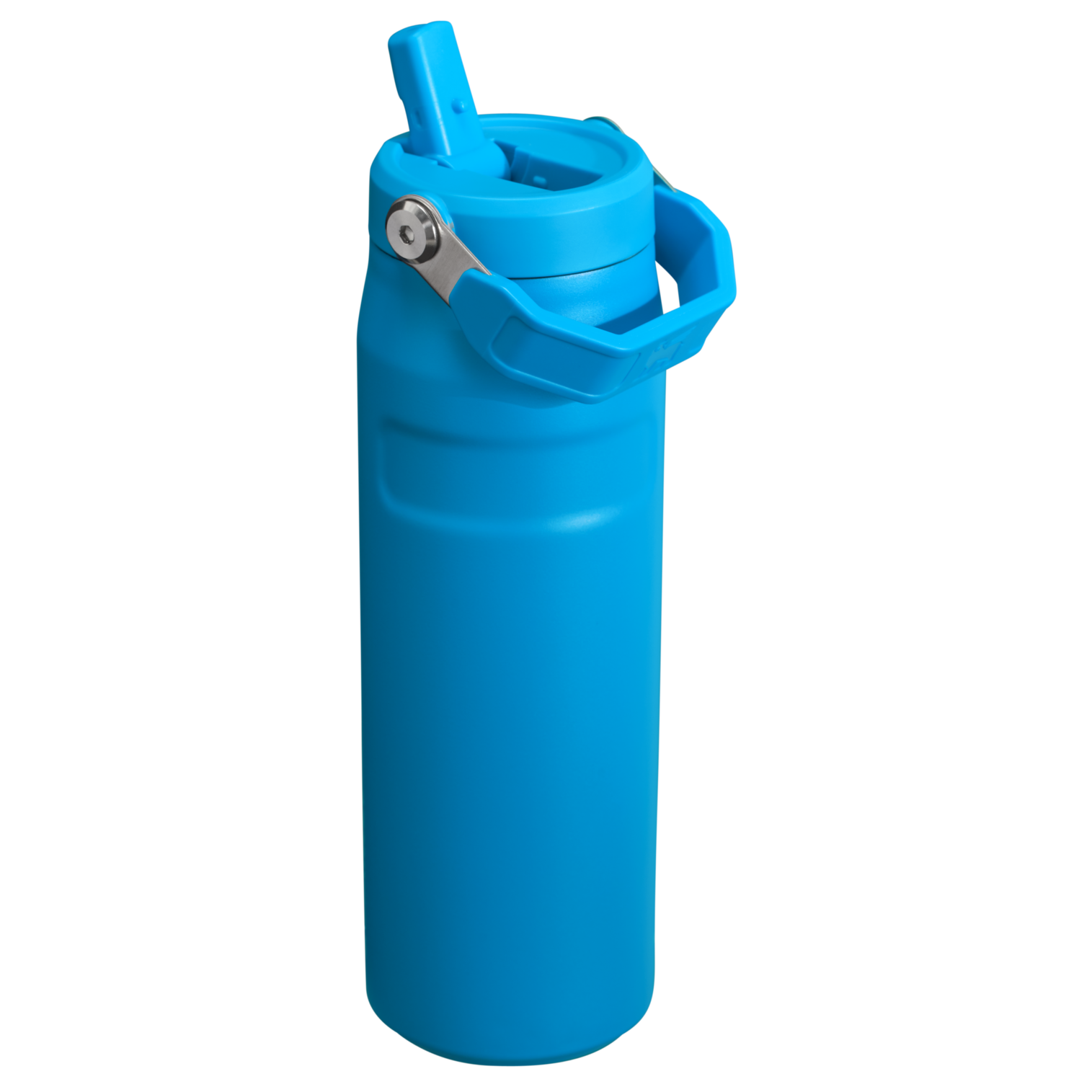 The IceFlow™ Bottle with Flip Straw Lid D058K