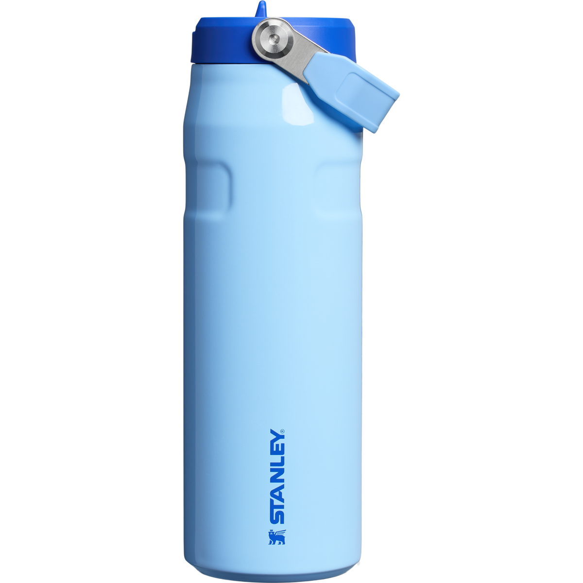 The IceFlow™ Bottle with Flip Straw Lid D109A