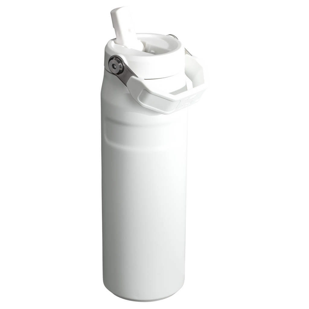 The IceFlow™ Bottle with Flip Straw Lid | Stanley Create D314K